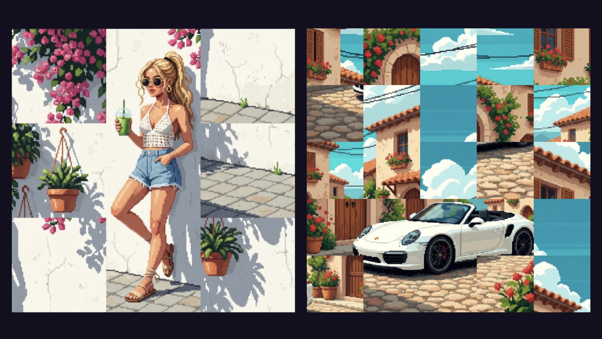 Shuffle — screenshot 1