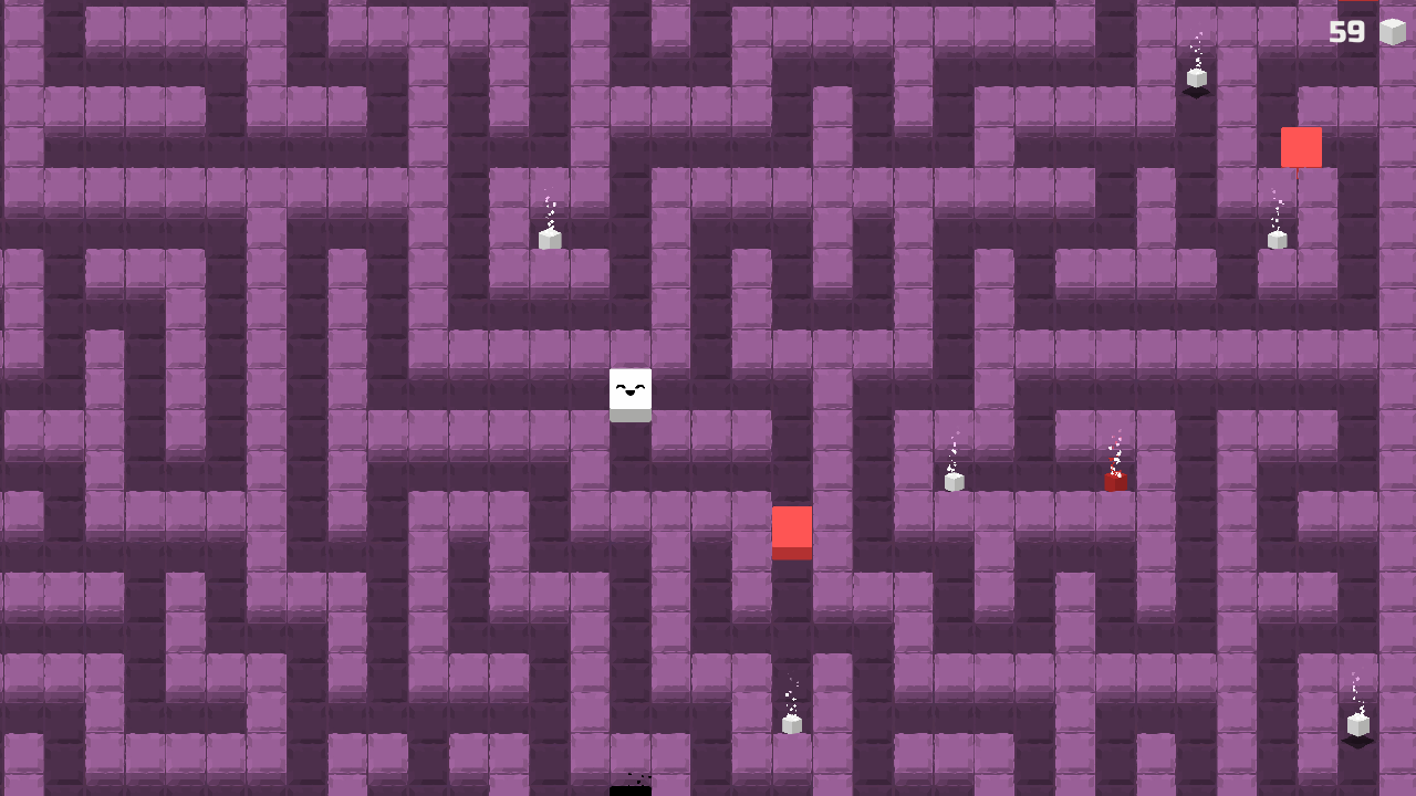 Побег из Лабиринта — screenshot 4