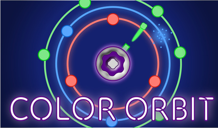 Color Orbit