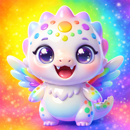 Тапай чудопитомца!