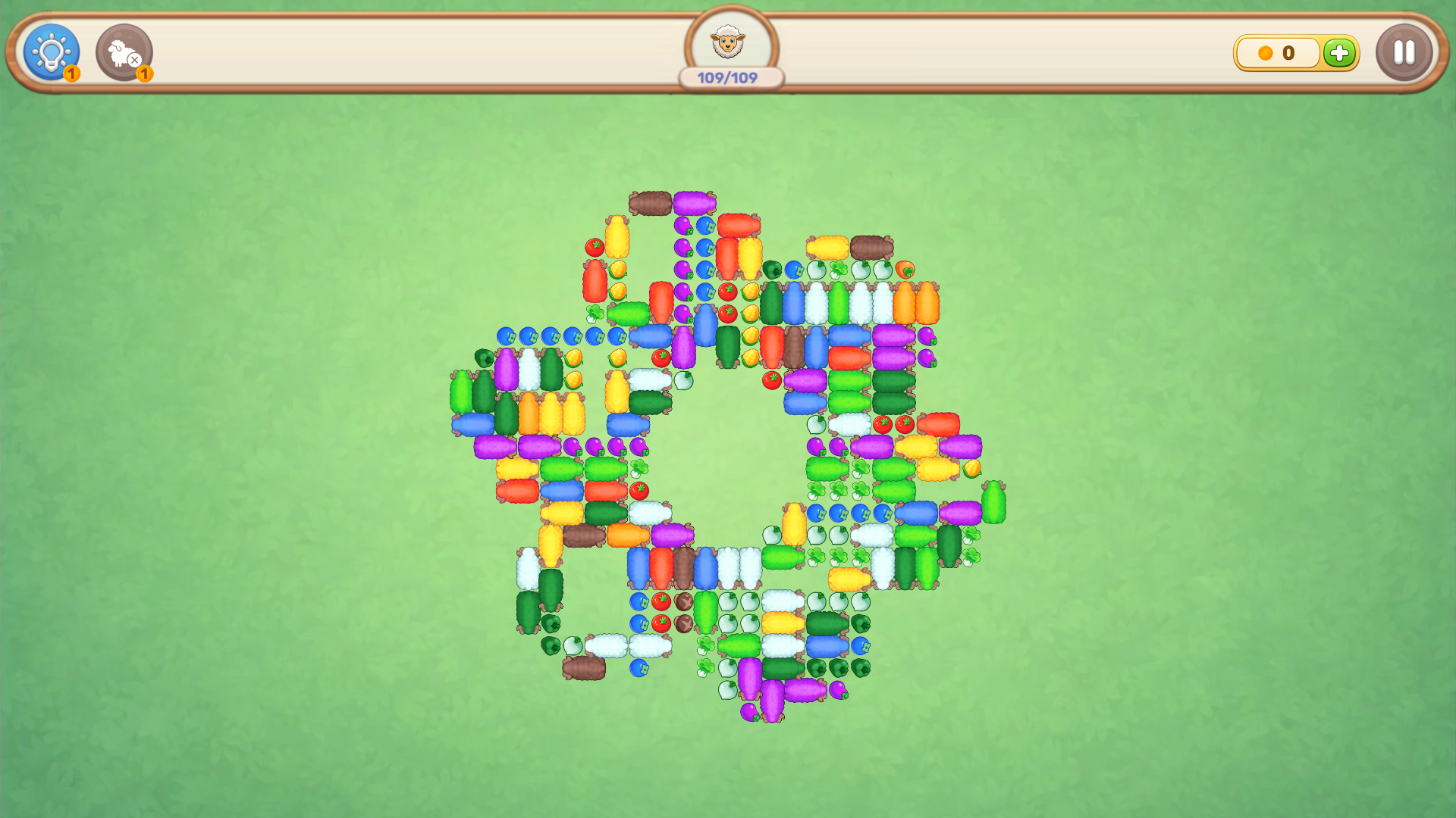 Мини Овечки — screenshot 8