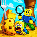 Obby with Friends: Hide And Seek Online