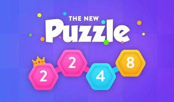 The New Puzzle 2248