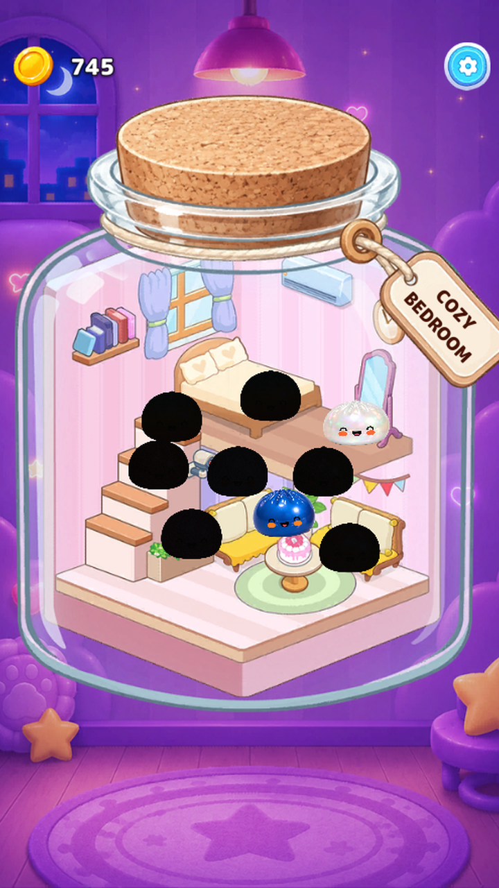 Mystery Dumplings Unboxing screenshot 7