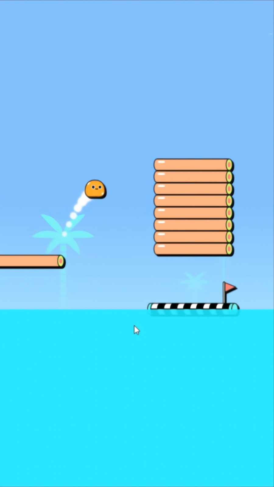 Gleambloss screenshot 7