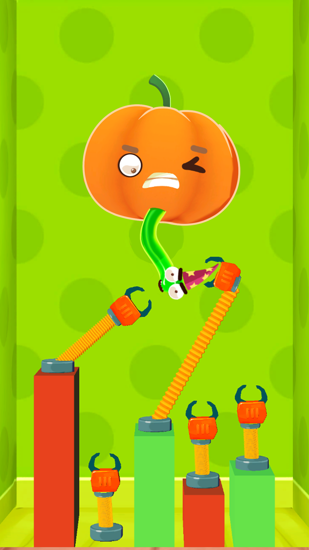 Worm out: Brain teaser games screenshot 8