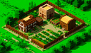 Mycraft Farm: the evolution of the clicker