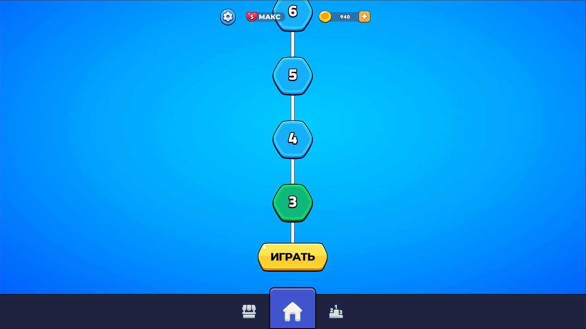 Поток Пикселей: Конвейер мемов — screenshot 4