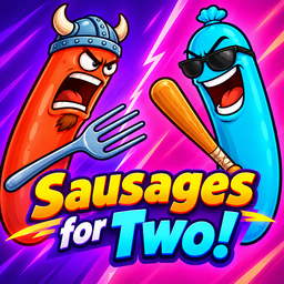 Sausages for Two!