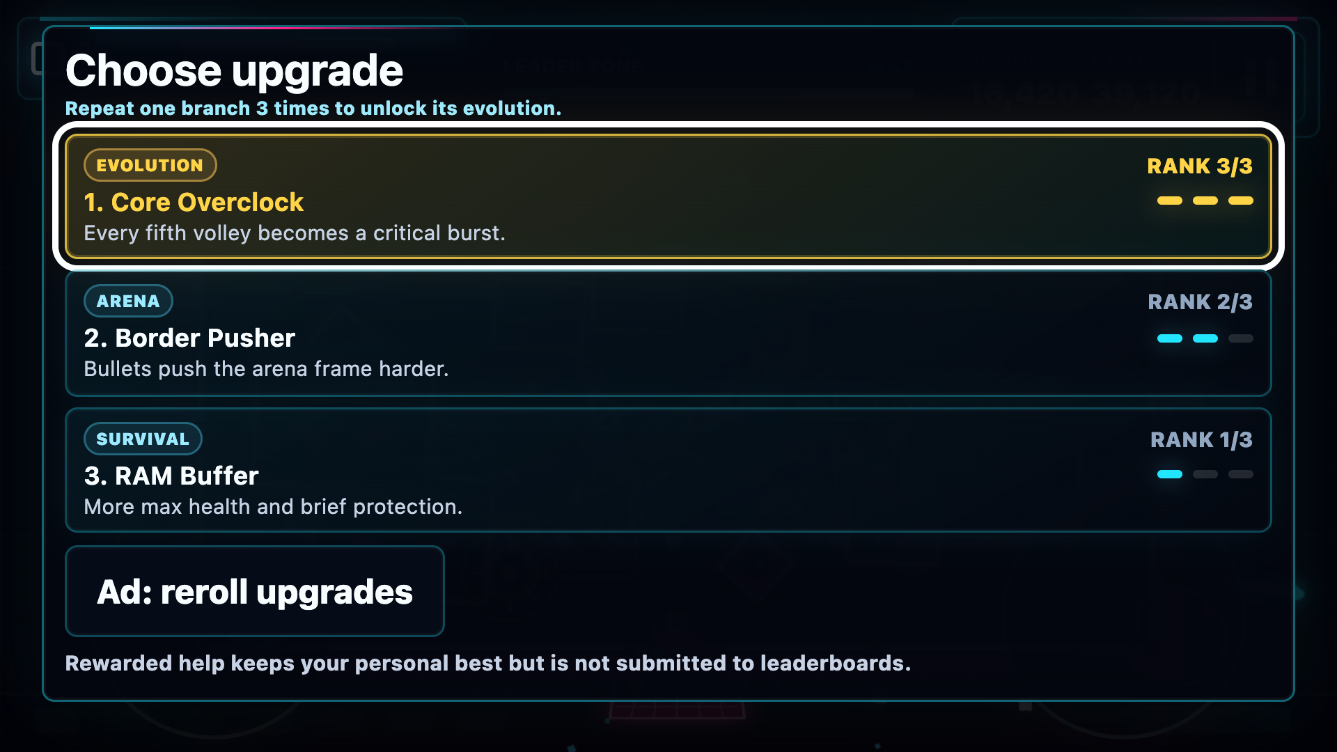 Border Panic screenshot 8