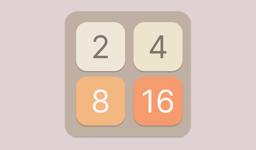 2048 Shift