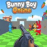 Bunny Boy online