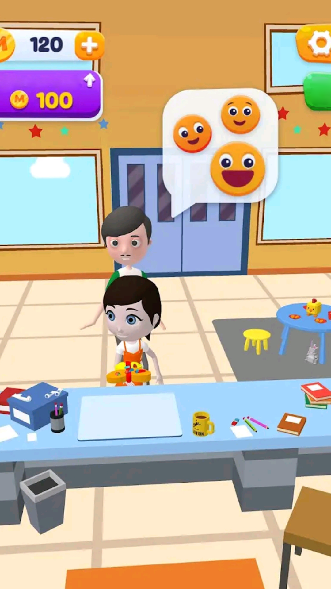 Slime Shop screenshot 8