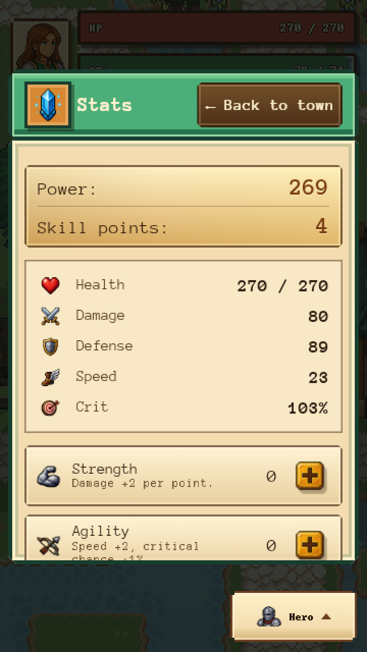 Dungeon Master screenshot 9