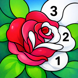 Color by Number