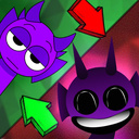 Sprunki RESKIN