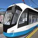 Moscow Tram Simulator 3D