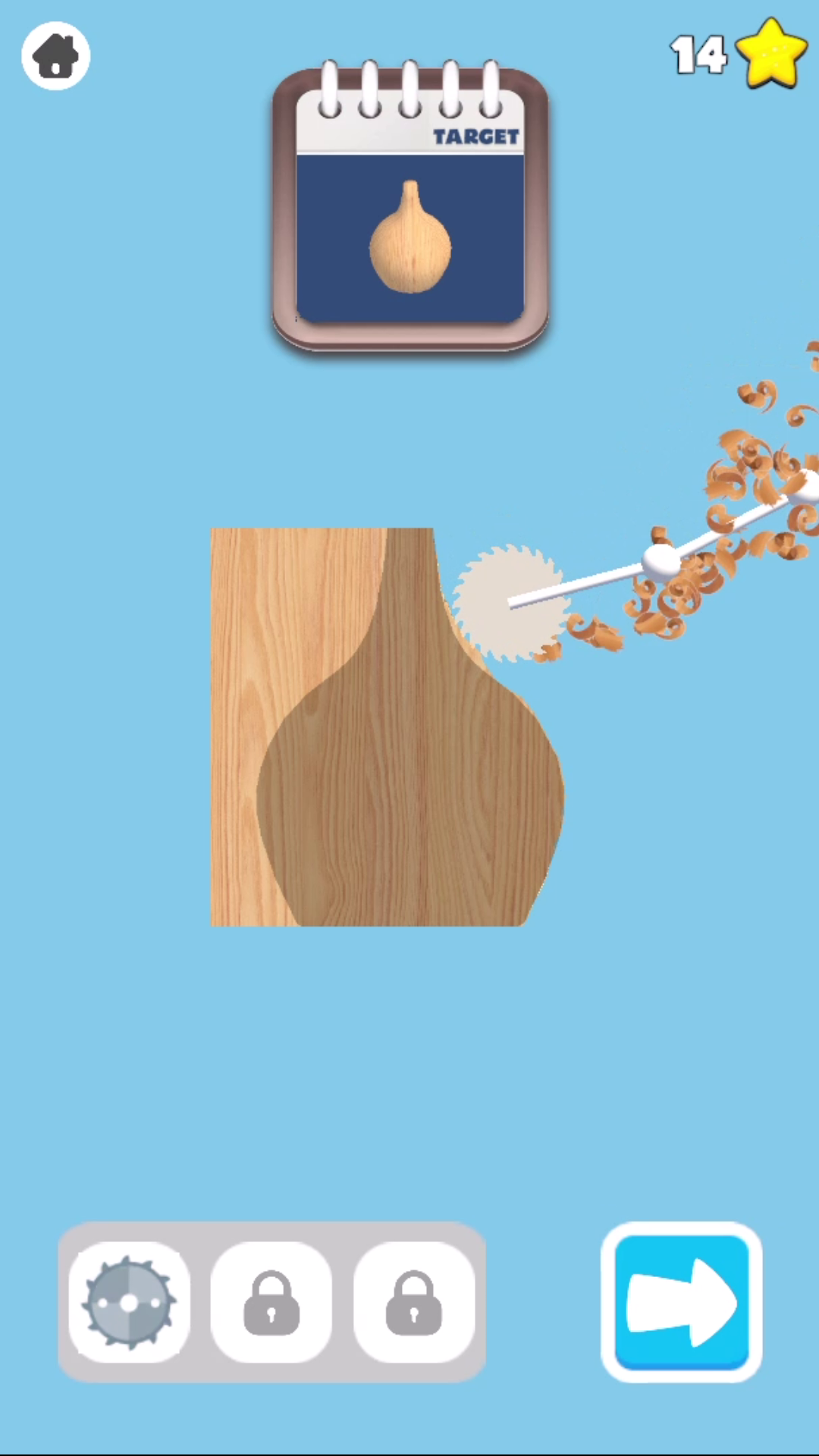 Calligraphy Master 3D screenshot 11
