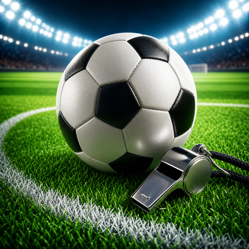 Football Rules Exam icon
