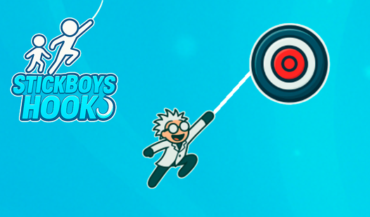 Stickboys Hook