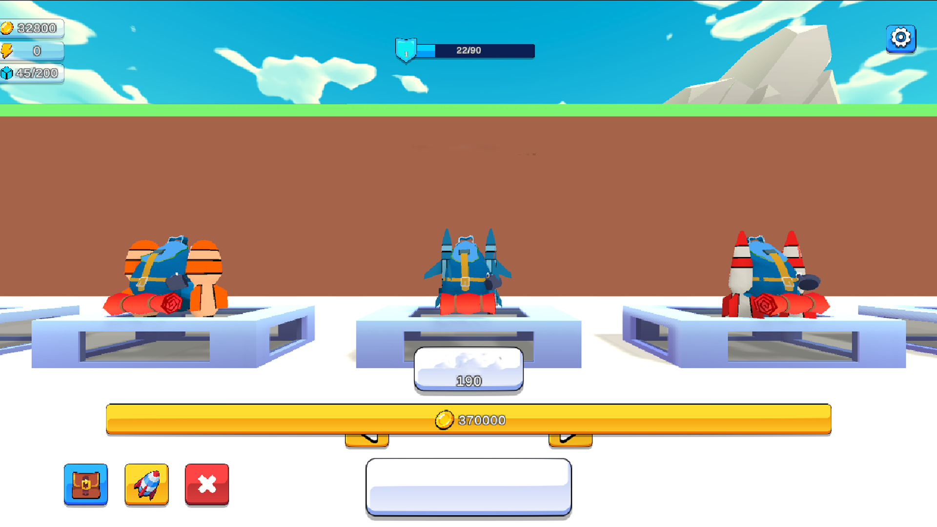 Voxel Smash — screenshot 4