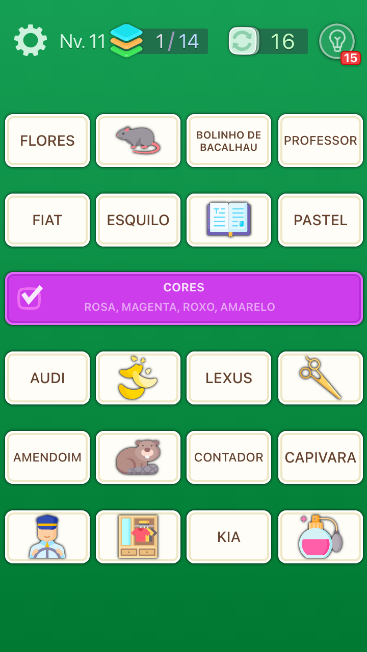 WordMash screenshot 51