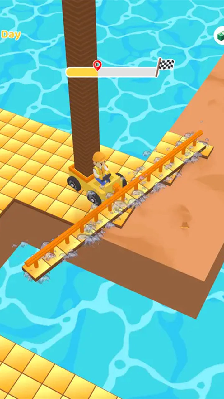 Tile Building screenshot 5