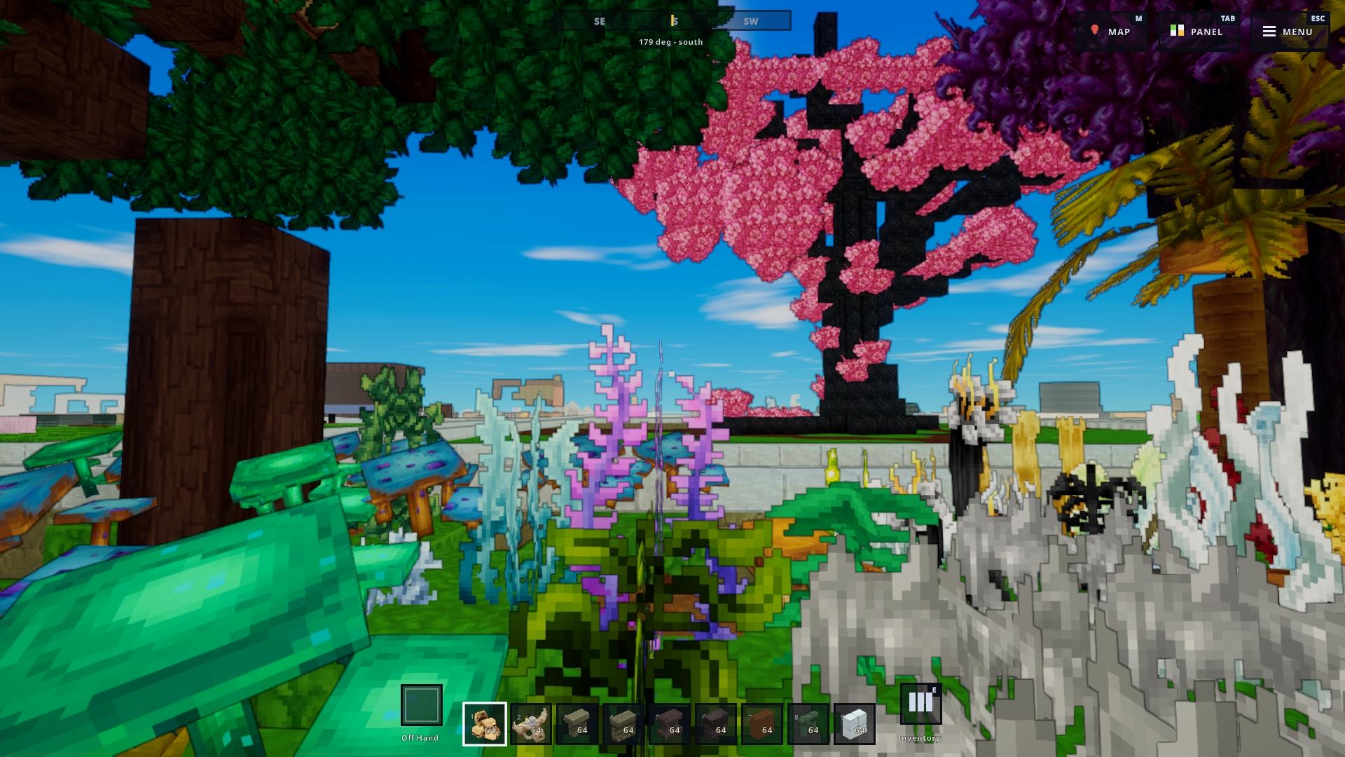 Block Craft: Mine Build screenshot