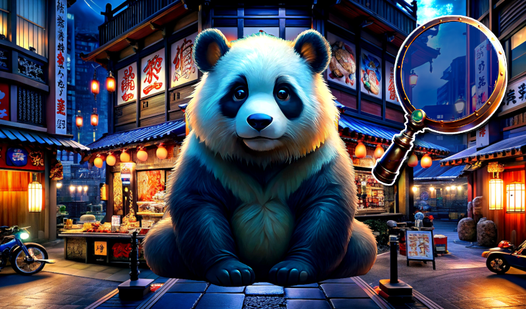 Hidden Objects: Japan  loading=