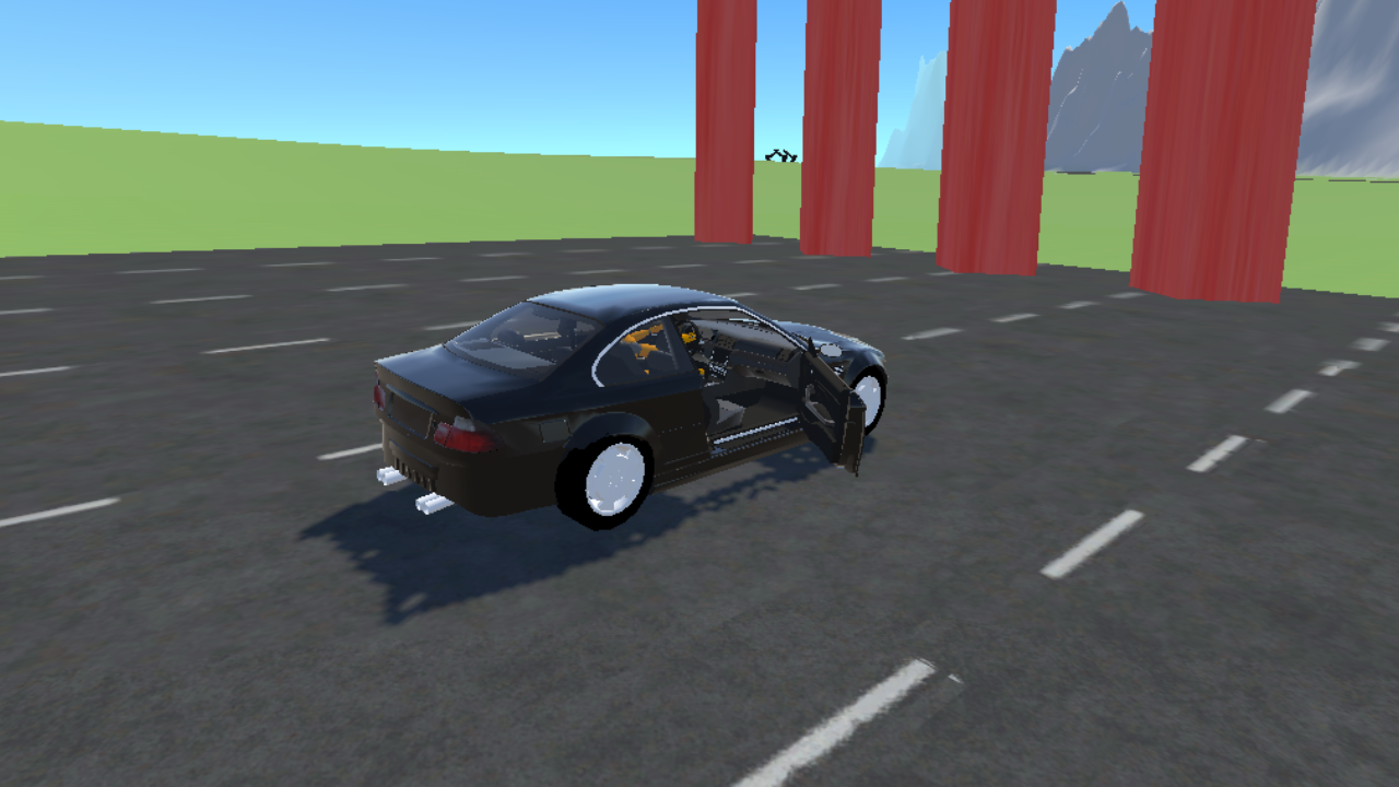 Crash test: Destroy cars! — screenshot 10