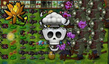 Plants vs Zombies Limited Edition