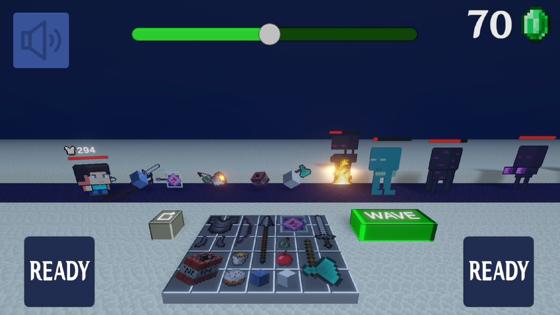 BackpaCraft 2 screenshot 7