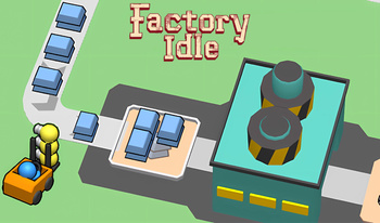 Factory Idle