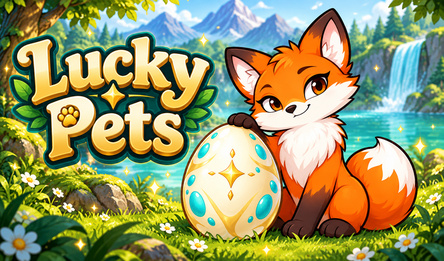 Lucky Pets