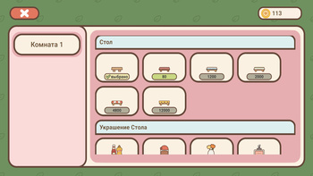 Paws & Pals Diner
