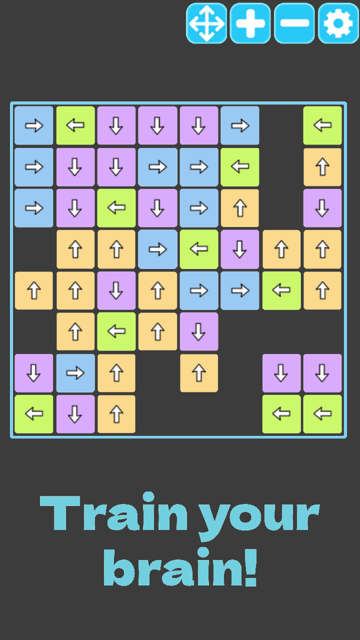 Disassemble the cube: Pro! screenshot 5