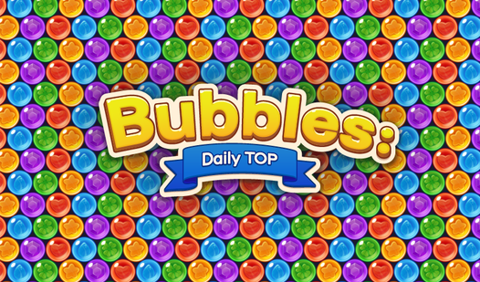 Bubbles: Daily TOP  loading=