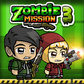 Zombie Mission 3 oʻyini