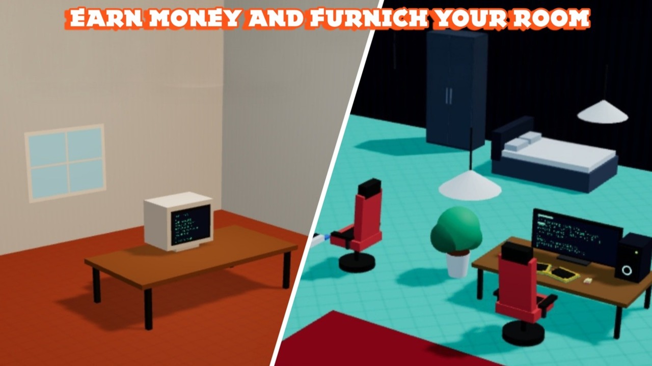 IT Tycoon: Developer Simulator — screenshot 1