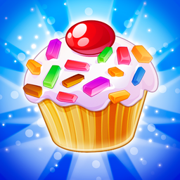 Долина Сладостей