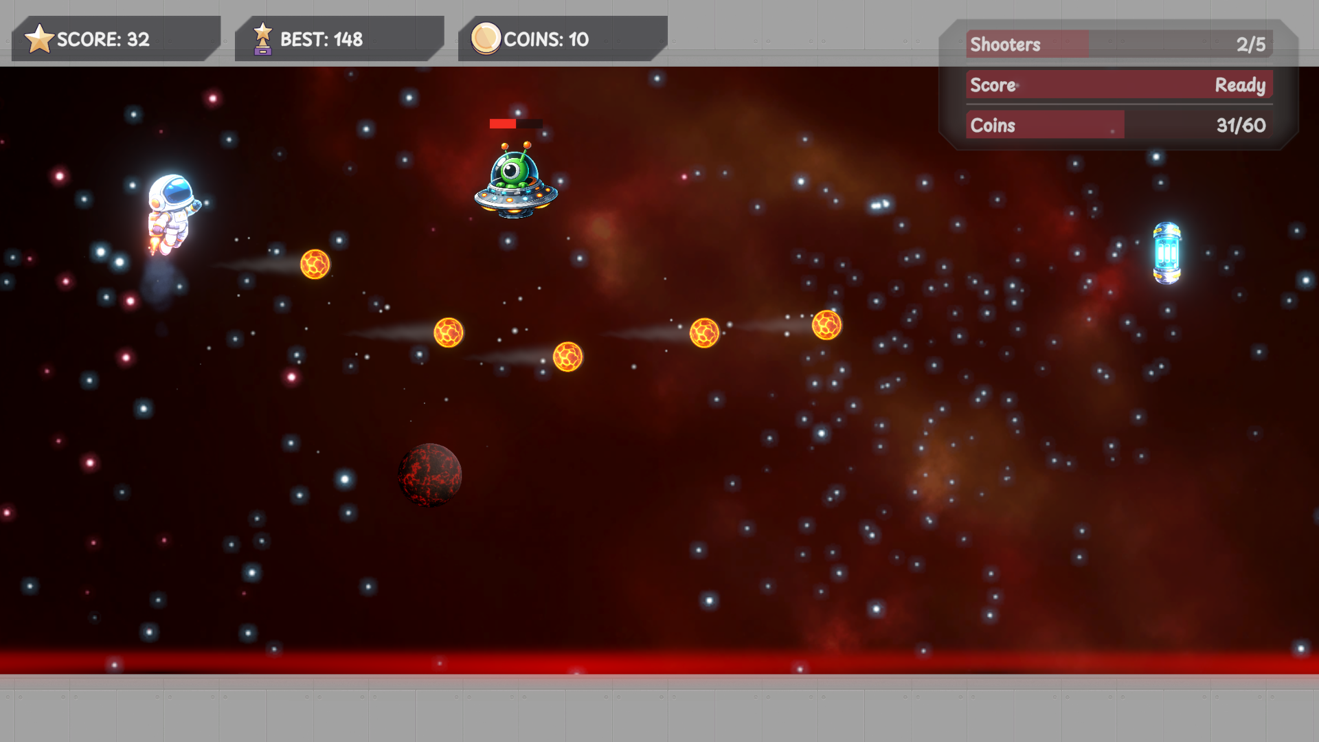 JetpackSurge — screenshot 8