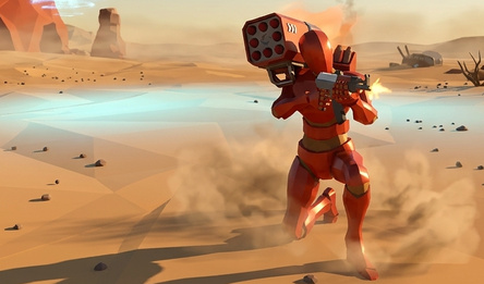 Арена Выживания