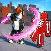 Obby: RPG Slasher Blade Loot