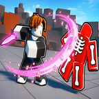 Obby: RPG Slasher Blade Loot