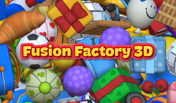 Fusion Factory 3D