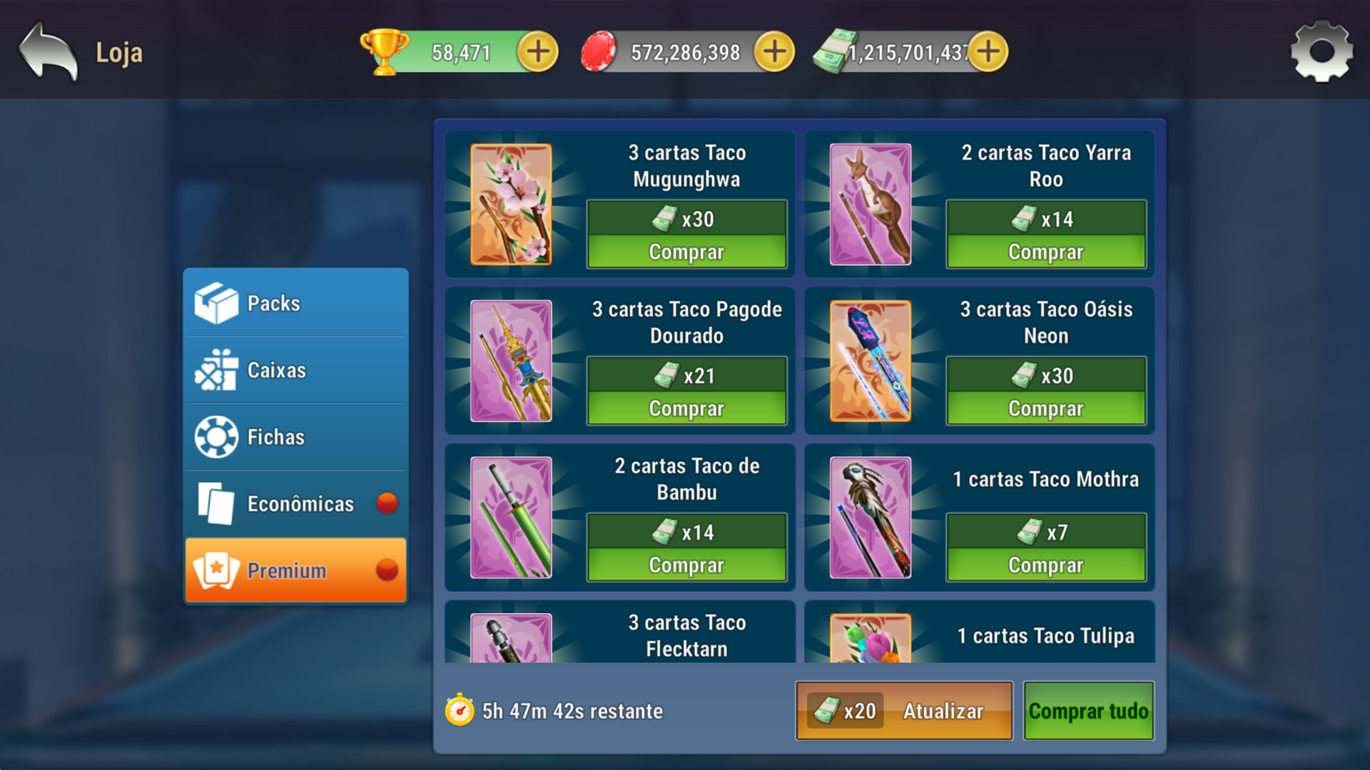 Pool Club: 8 Ball Billiards screenshot 51