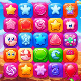 Candy Legend - Match 3