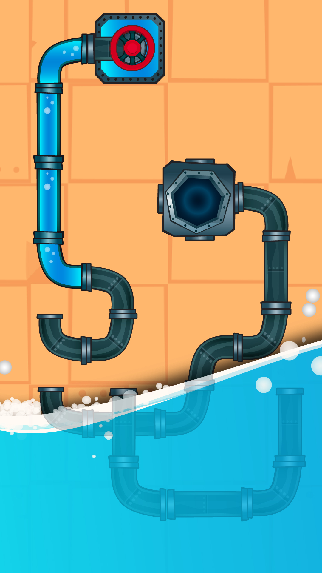 Water Pipes screenshot 14