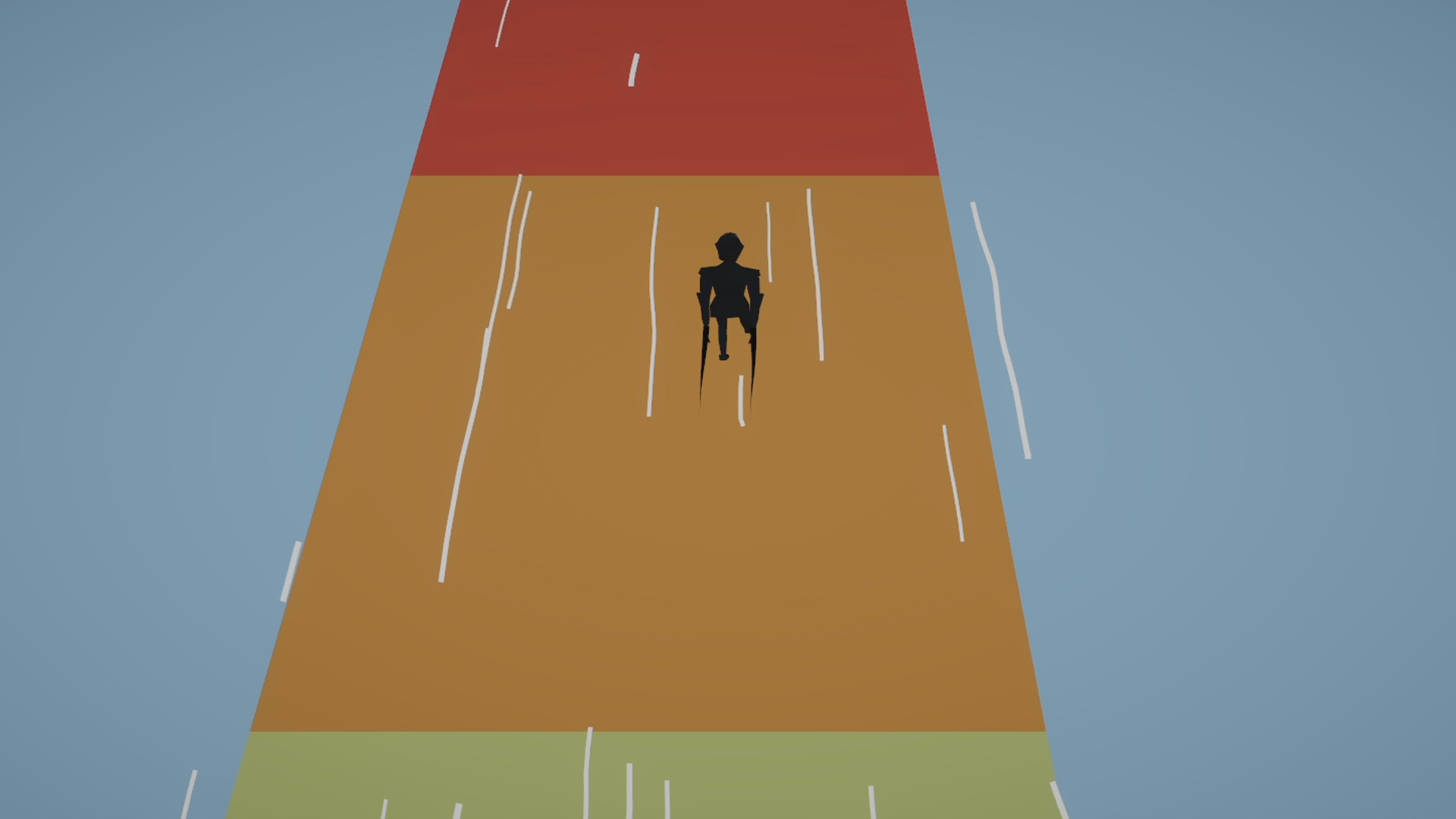 ZXC +1 Speed per step screenshot