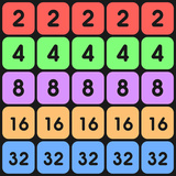 Jelly 2048